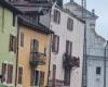 Annecy. Dopo l'incendio mortale nel centro storico, al via le operazioni di sgombero