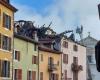 “Ho perso tutto”: dopo l'incendio nel centro storico di Annecy, organizzata la solidarietà per le decine di vittime