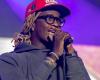 Rilasciato il rapper americano Young Thug