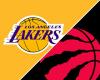 Lakers 131-125 Raptors (1 novembre 2024) Riepilogo della partita