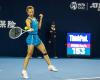 Golubic nella final four della WTA 250 a Jiujiang