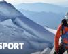 Domenica alle 18 su SRF zwei – l’alpinista estremo Karl Egloff ospite a “Sportpanorama” – Sport