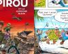 Accusato di razzismo, un album di Spirou è stato ritirato dalla vendita dalle Editions Dupuis – rts.ch