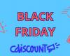 Black Friday Cdiscount: finalmente conosciamo la data ufficiale per il lancio delle promozioni