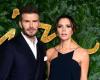 Victoria Beckham: scopri l’attore scelto dalla star per interpretare David Beckham in un film biografico