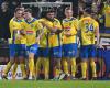 Westerlo registra la sua prima vittoria casalinga dalla terza giornata contro il piccolo Dender e fiuta così la top 5