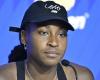 WTA Finals > Coco Gauff, presente in Arabia Saudita per il Women's Masters: “Mentirei se dicessi che non ho riserve su questo Paese. Ho detto che se venissimo qui, non potremmo semplicemente giocare il nostro torneo e andare indietro. Dobbiamo avere un vero programma in atto.”