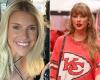 Kelly Stafford afferma di essere “stanca” dell'attenzione su Taylor Swift ai giochi NFL