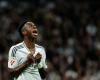 La Premier League offre a Vinicius un ponte d'oro