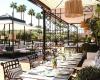 “La Terrasse by Jean-François Piège”: nuova destinazione gastronomica a Marrakech