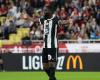 Ligue 1. Angers-SCO batte 1-0 il Monaco (Highlights)