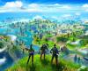 Data di uscita dell'evento live Fortnite Remix