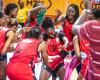 La NABA resta senza vittorie, la FAP si riprende – Women’s Basketball League Africa Qualifiers 2024