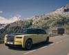 Rolls-Royce ha realizzato un’auto unica ispirata a “Goldfinger” con elementi in oro massiccio