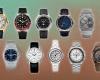 I 12 orologi più belli dell’anno 2024 in ordine di prezzo: Tissot, Omega, Tudor, Cartier, Audemars Piguet…