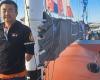 “È stata la vela a scegliermi”: dalle montagne della Cina al Vendée Globe, Jingkun Xu è pronto