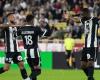 Ligue 1: impresa dell'Angers al Monaco