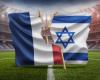 Richiesto l'annullamento della partita Francia-Israele