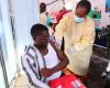 (Multimedia) I casi di Mpox aumentano di oltre il 500% in Africa, colpendo 19 paesi (Africa CDC) – Xinhua