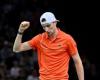 Rolex Paris Masters: Humbert in semifinale, una prima volta