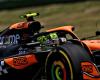 F1 Brasile – EL1: Lando Norris brilla a San Paolo, Max Verstappen ben dietro