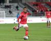 NÎMES OLYMPIQUE Ritardo in partenza per i Crocos, battuti a Bourg-Péronnas