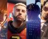 Fortnite: come ottenere le nuove skin Juice WRLD, Eminem, Snoop Dogg e Ice Spice