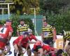 Preservativo. SAC rugby: produrre il gioco per il derby di Lectoure