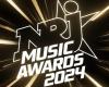 Televisione. Artisti nominati, ospiti, voti… tutto quello che devi sapere sugli NRJ Music Awards 2024