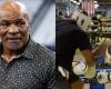 Mike Tyson accusa Jake Paul di aver barato nello sparring