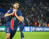 PSG-Lens: la probabile composizione del Paris con Fabian Ruiz e Asensio titolari