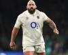 Il pilone inglese Joe Marler si scusa dopo i commenti controversi sull’haka