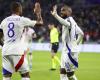 OL in 4-3-3 contro il Lille… Tolisso, Cherki, Lacazette tornano