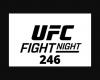 UFC Fight Night 246: a che ora e su quale canale vedere i combattimenti in diretta?