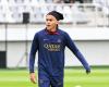 PSG: il fratello di Mbappé lascia Luis Enrique ed è esultante