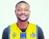 Basket (prenazionale): Mamady Doumbia (CahorSauzet): “Mi piace l’atmosfera del Chaudron de Sauzet”