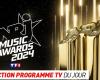 NRJ Music Awards, Astrid, Raphaëlle e Alexandra Ehle… cosa guardare stasera in TV?