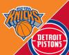 Knicks 128-98 Pistons (1 novembre 2024) Riepilogo del gioco