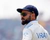 Virat Kohli punta alla grande impresa, cerca di entrare nello speciale club di battitori nel terzo test tra India e Nuova Zelanda