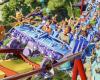 Recensione di Planet Coaster 2 di jeuxvideo.com