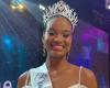 RITRATTO Miss Francia 2025: Jade Fansonna eletta Miss Guyana 2024 dopo un primo fallimento!