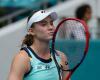 WTA Finals > Rybakina mette le cose in chiaro sul suo rapporto con il suo ex allenatore: “So che circolano molte voci”