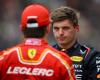 Verstappen trova “bizzarro” che Leclerc non sia stato penalizzato in Messico