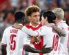 Monaco-Angers diretta e streaming