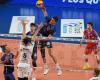 fine delle carenze sulla Croisette per il Tours Volley?