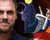 Il film di “Gundam” sceglie il regista di “Sweet Tooth” Jim Mickle come regista