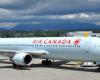 Air Canada sta assumendo a Montreal e puoi guadagnare fino a $ 43 l’ora