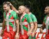 Pro D2 – Il Biarritz Olympique vince ampiamente contro Nevers e sale sul podio