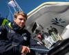 Al Vendée Globe, Benjamin Ferré vuole vivere “l’avventura al massimo”