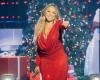 Mariah Carey è già tornata con un nuovo video di Natale